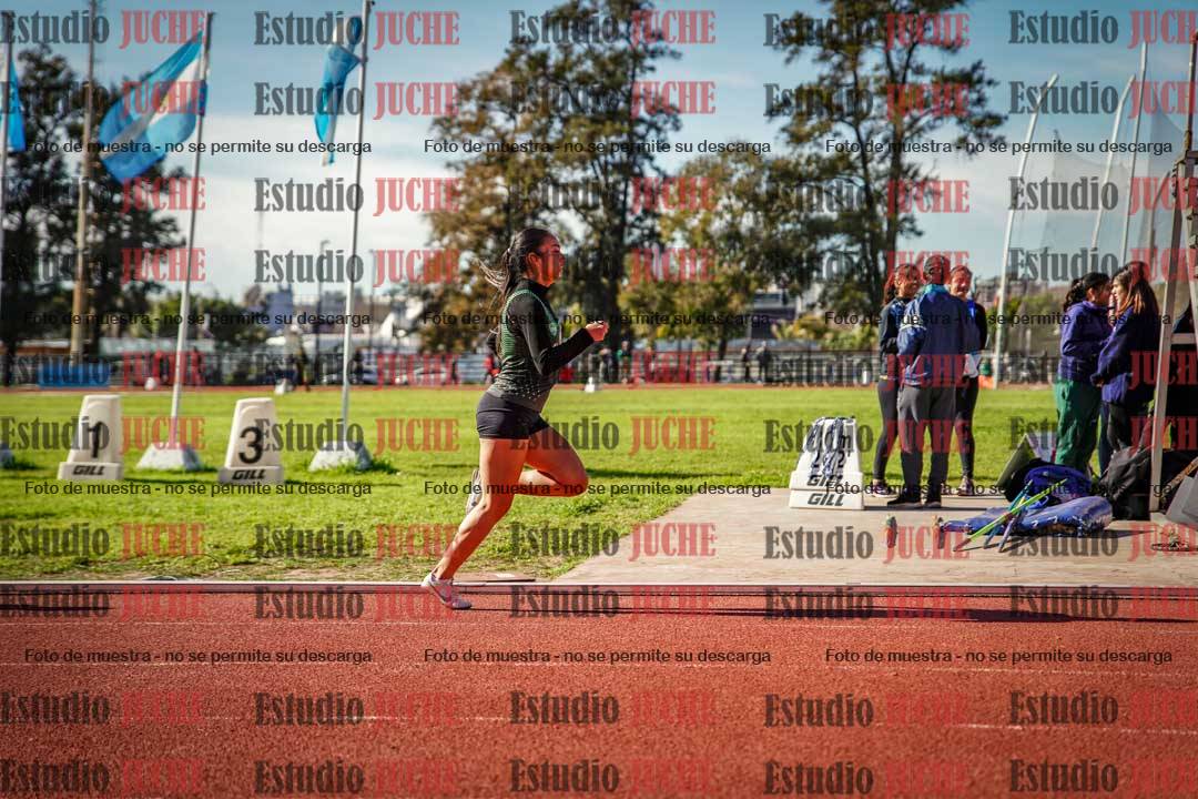 Fotos de los 800 m llanos de mujeres