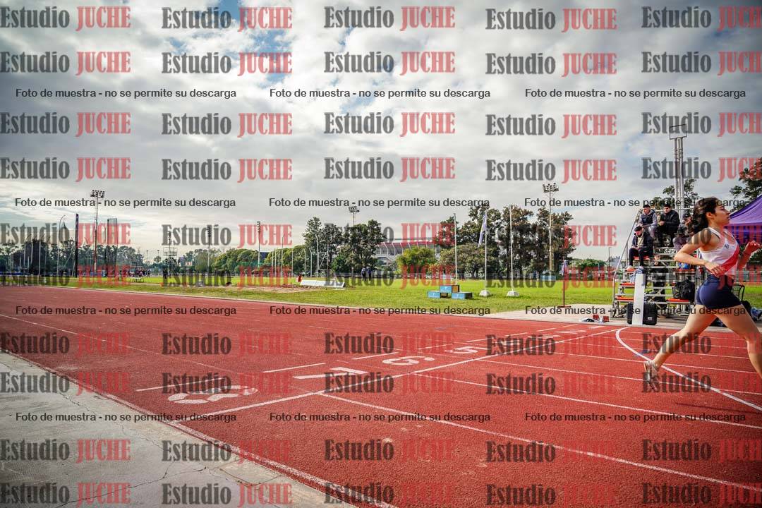 Fotos de los 400 m con vallas de mujeres