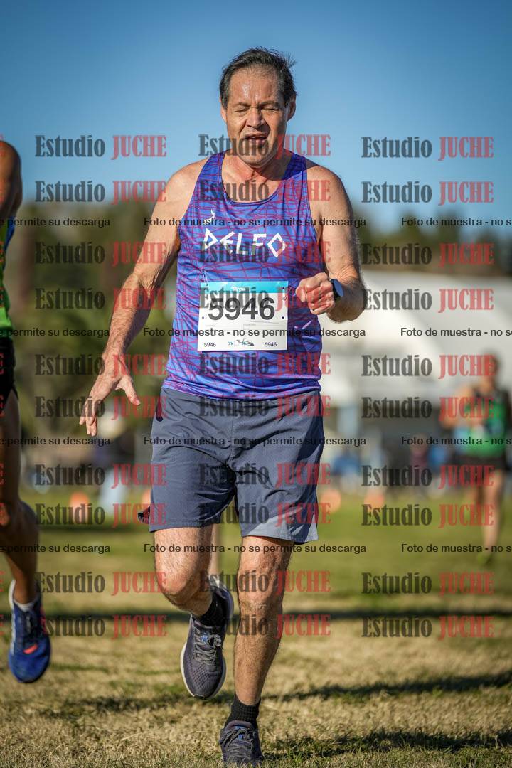 Fotos de las llegadas