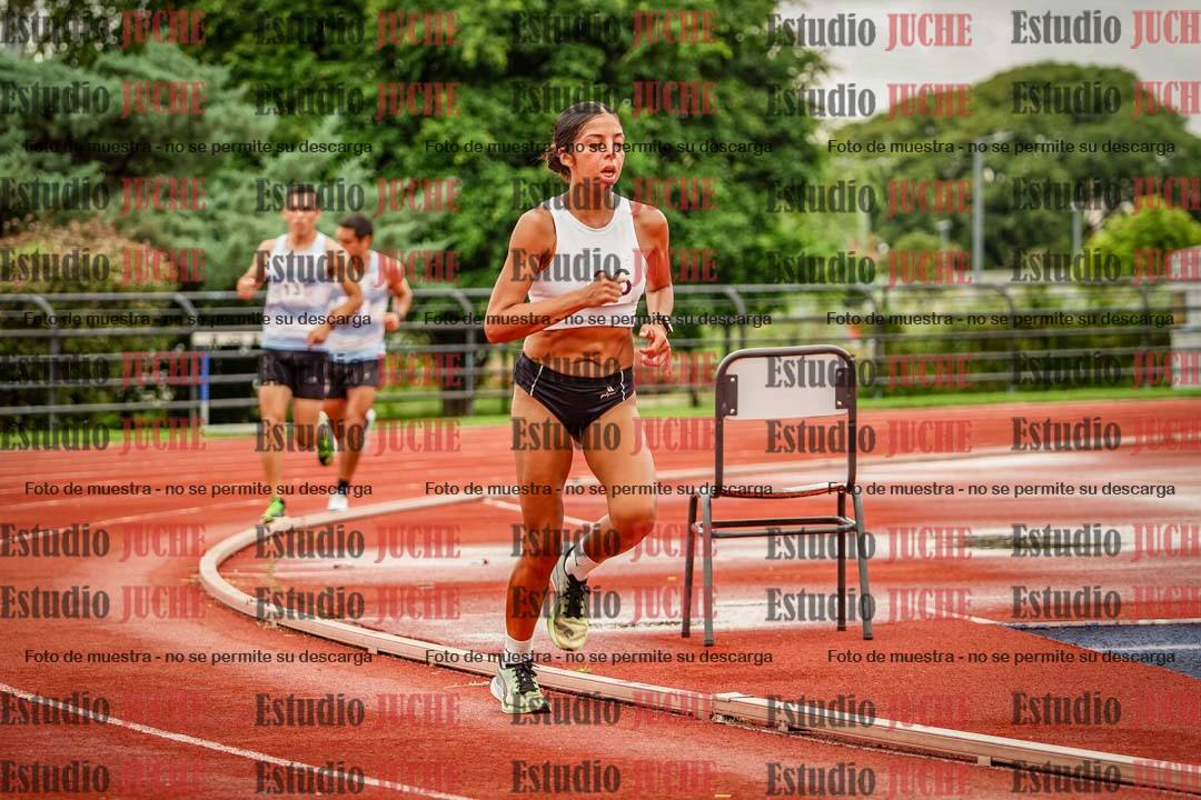 Fotos de los 10.000 m