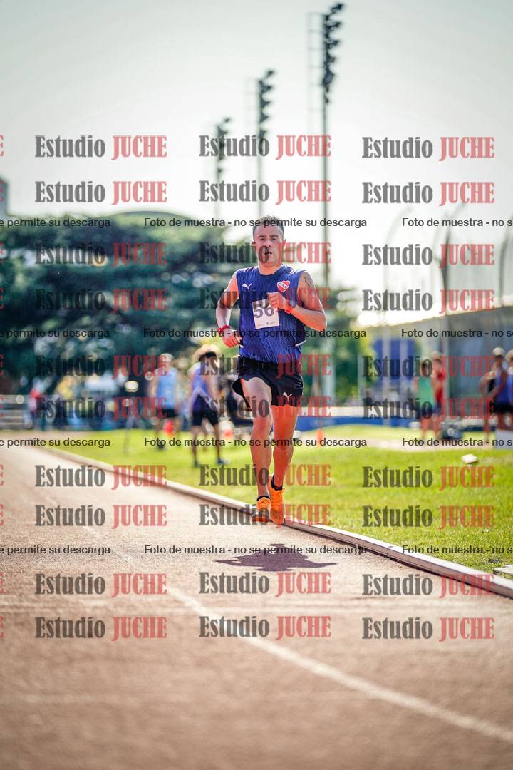 Fotos de los 10.000 m llanos