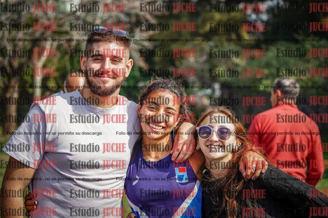 Fotos de algunos podios y extras del torneo
