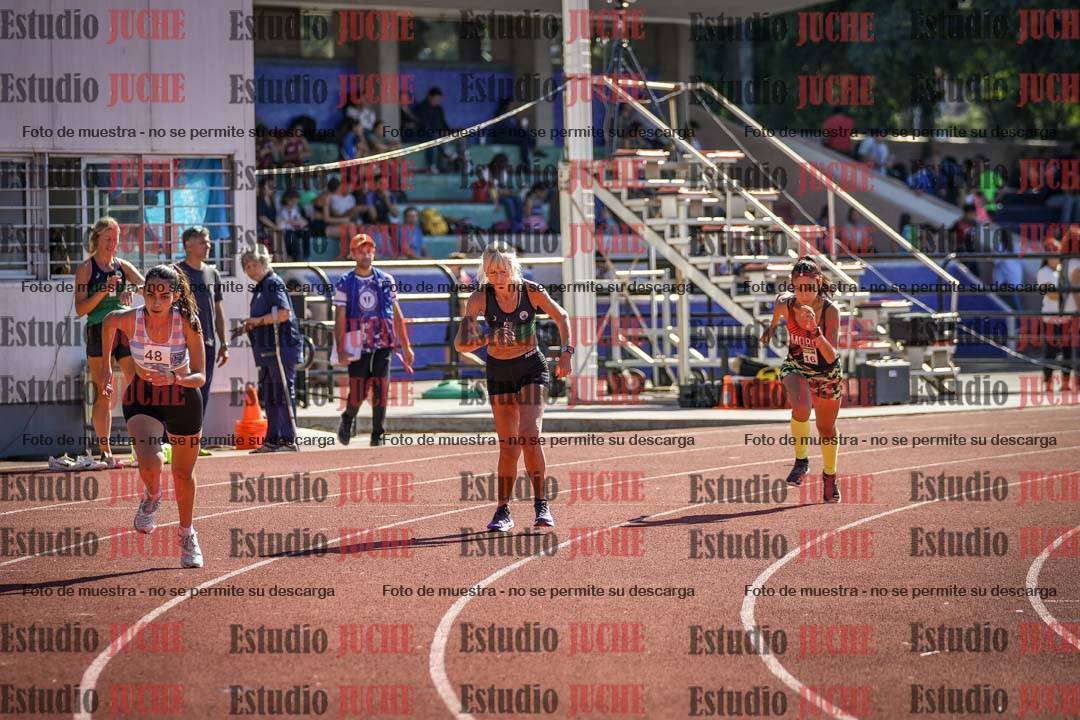 Fotos de los 800 m llanos de mujeres