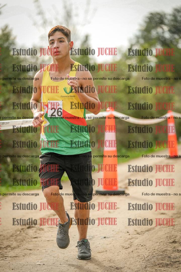 Fotos en el circuito