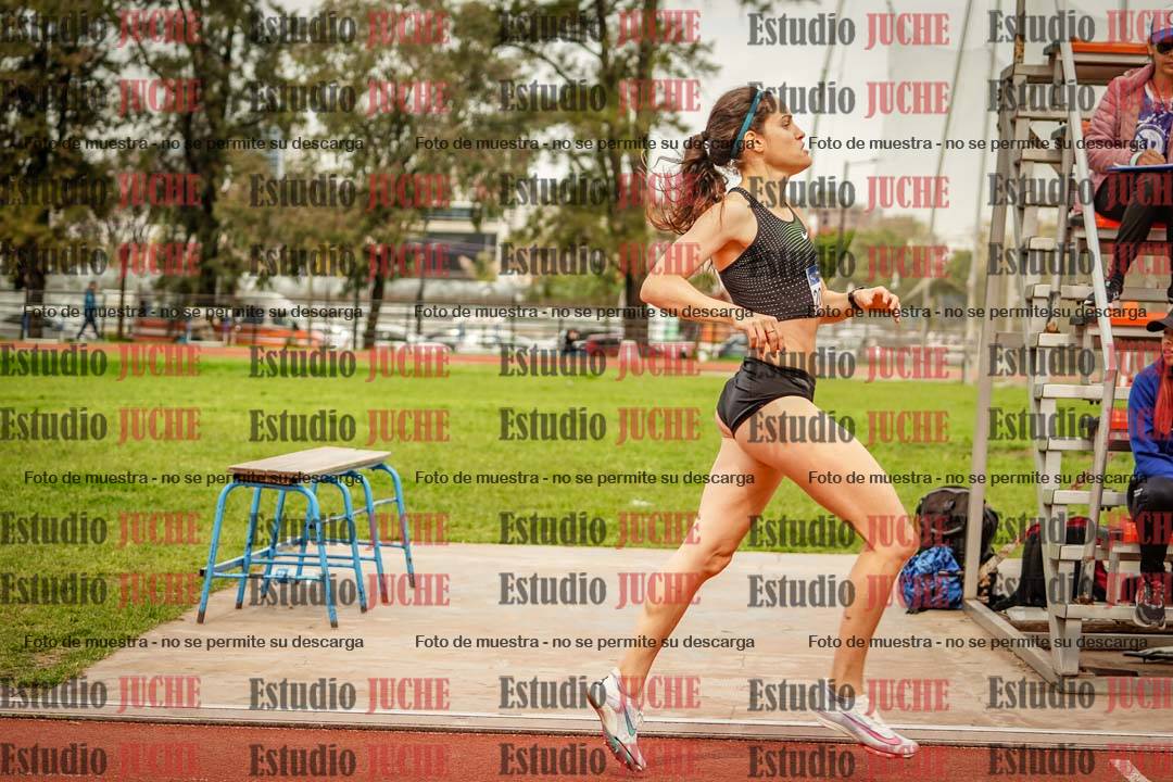 Fotos de los 1500 m llanos de mujeres