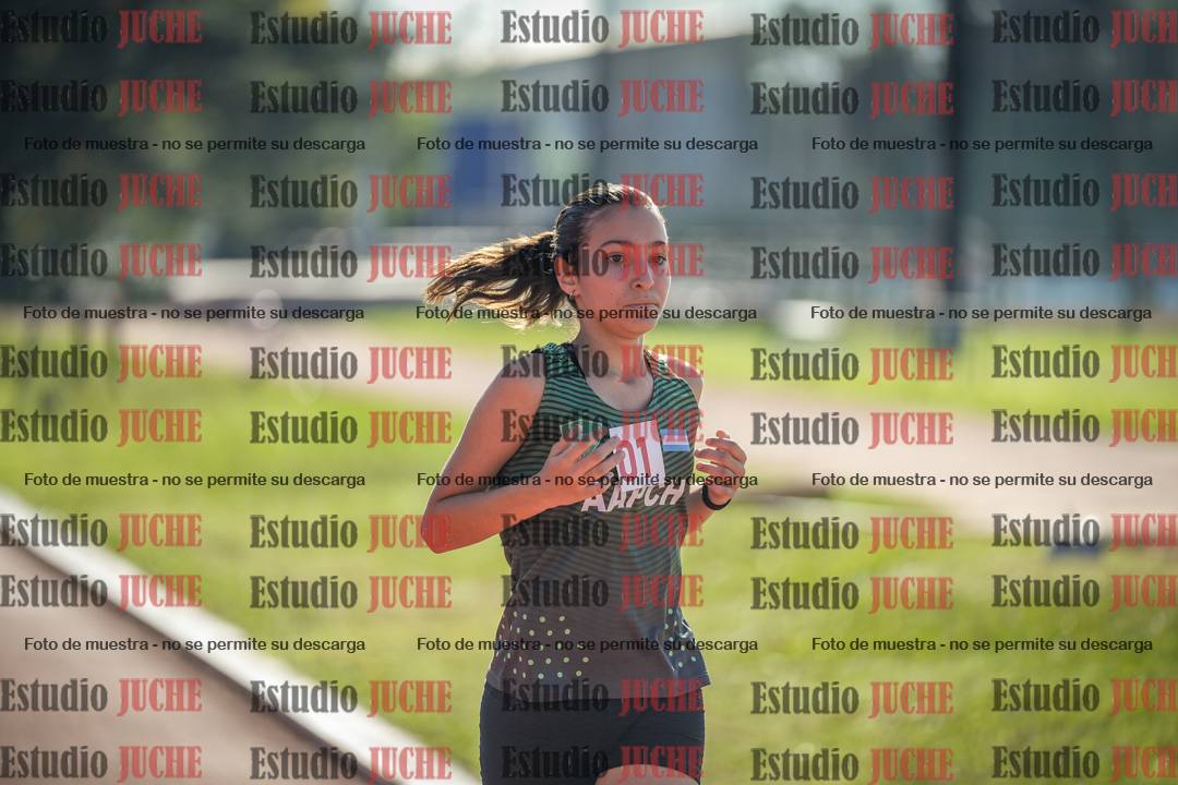Fotos de los 2400 m llanos de mujeres