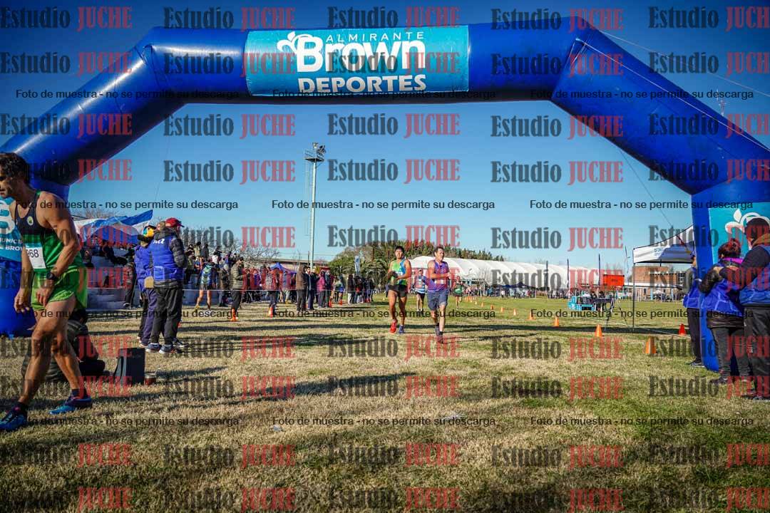 Fotos de las llegadas