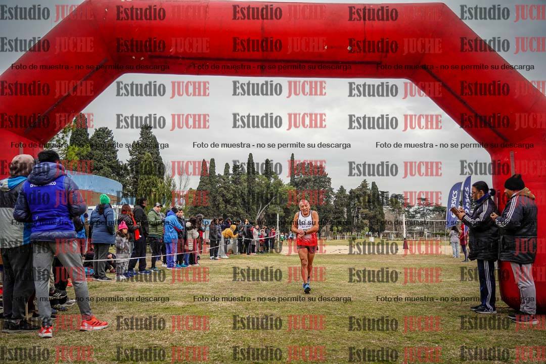 Fotos de la llegada