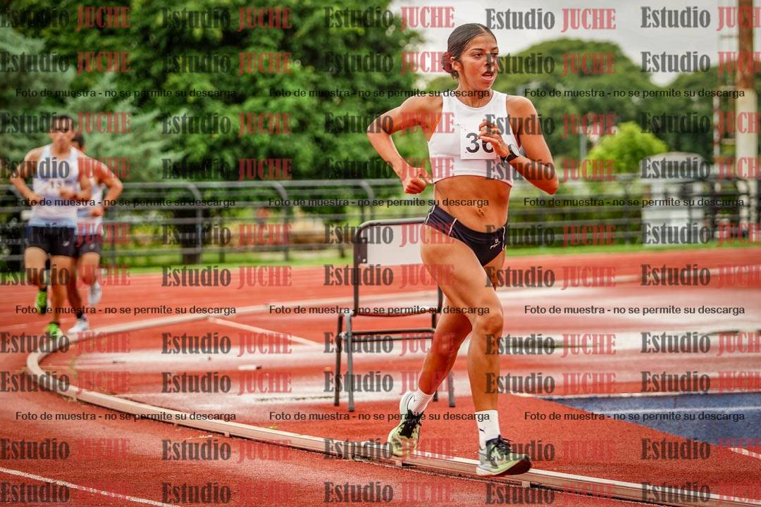 Fotos de los 10.000 m