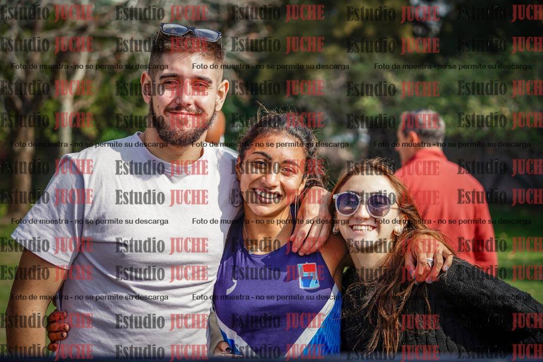 Fotos de algunos podios y extras del torneo