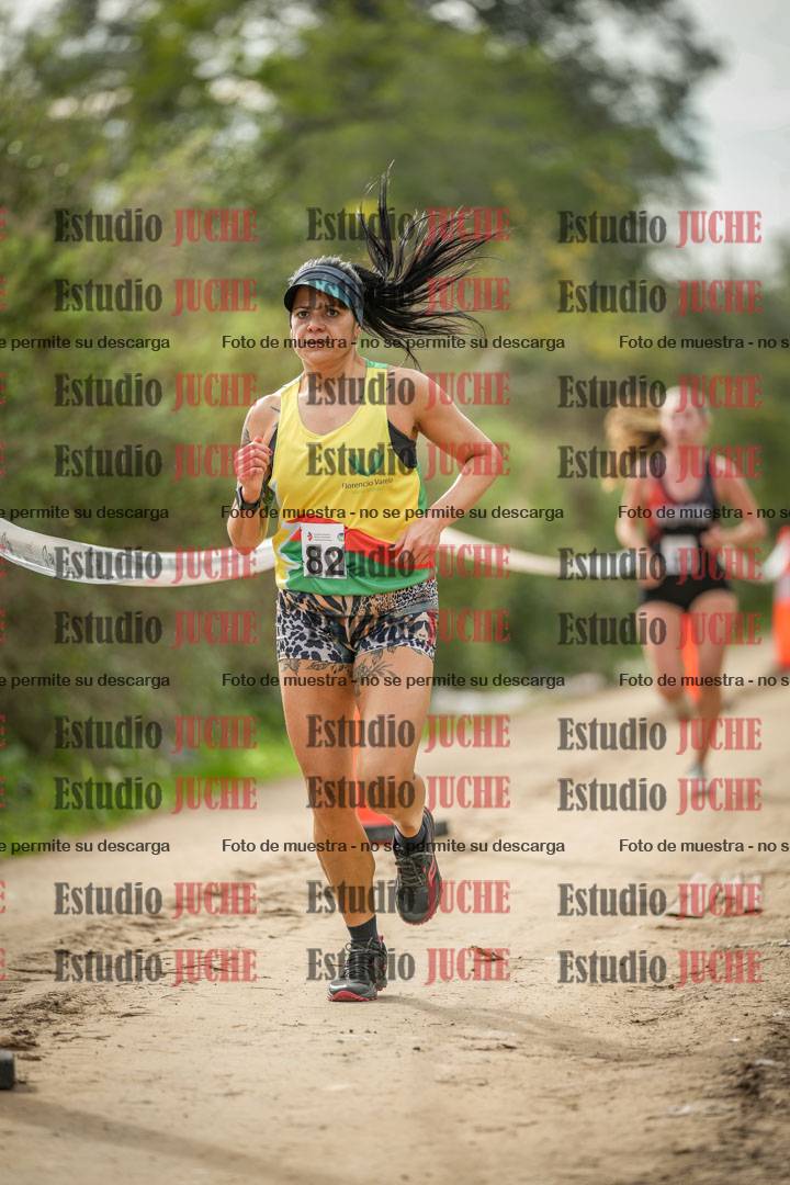 Fotos en el circuito