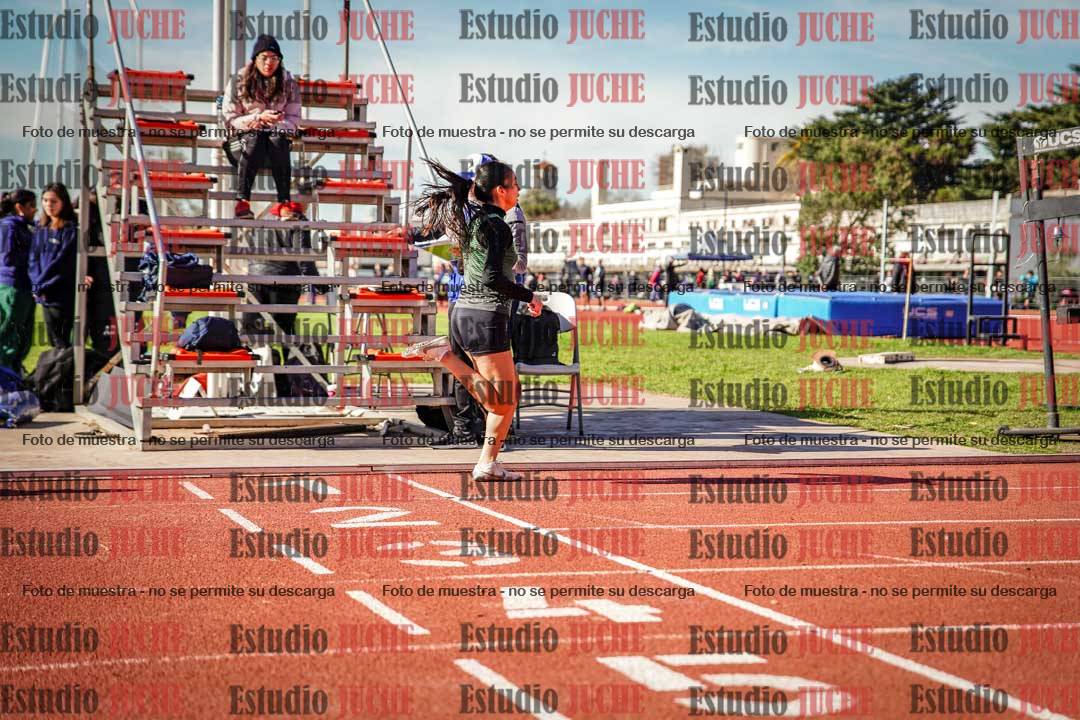 Fotos de los 800 m llanos de mujeres