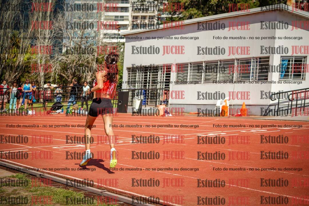 Fotos de los 800 m llanos de mujeres