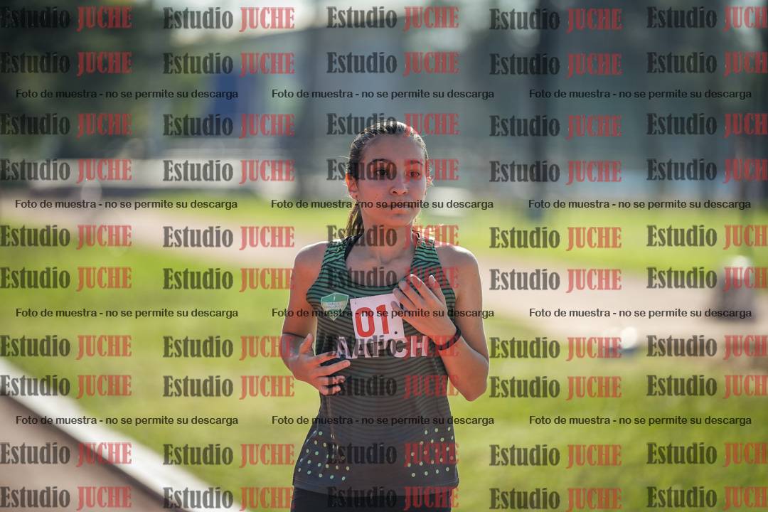 Fotos de los 2400 m llanos de mujeres