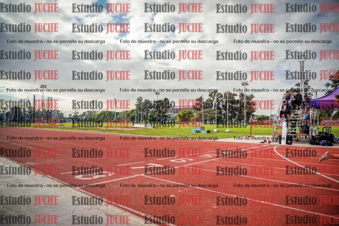 Fotos de los 400 m con vallas de mujeres