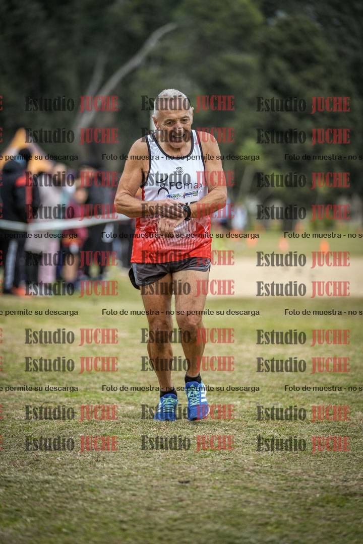 Fotos de la llegada
