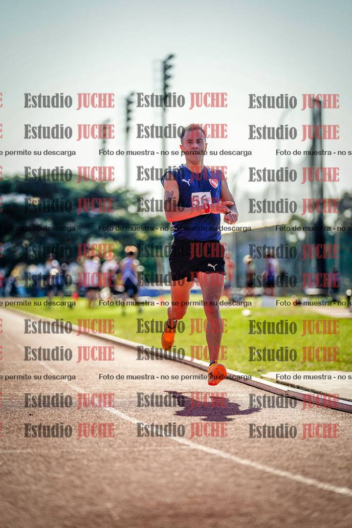Fotos de los 10.000 m llanos