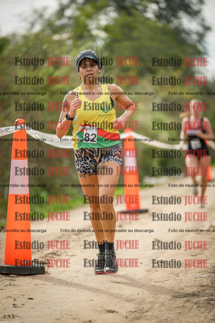 Fotos en el circuito