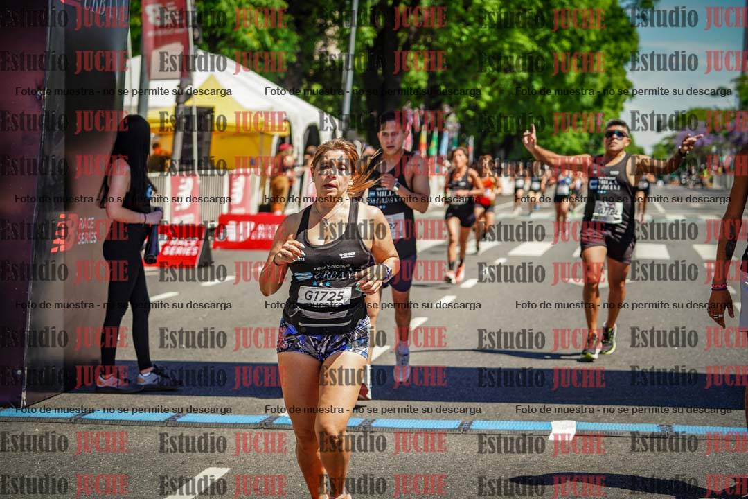 Fotos de la llegada - categoría G