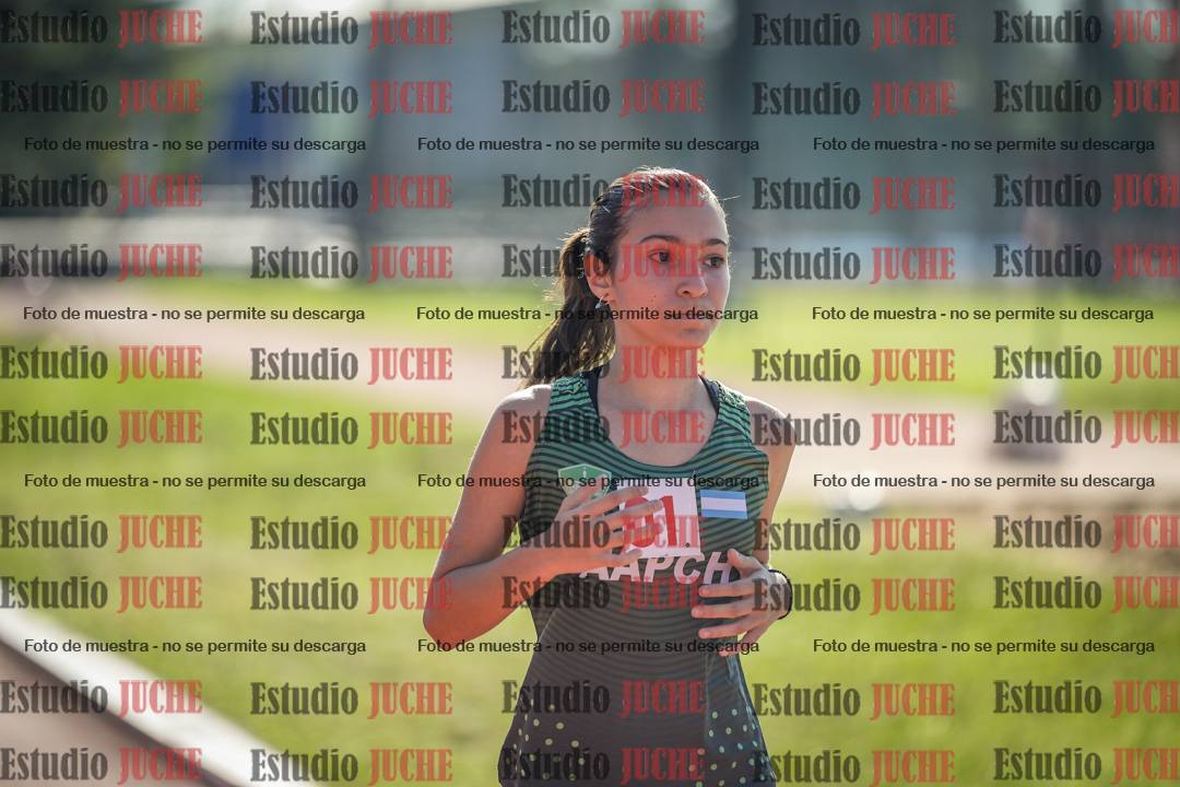 Fotos de los 2400 m llanos de mujeres