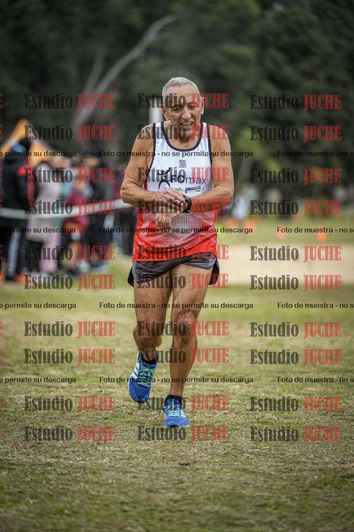 Fotos de la llegada