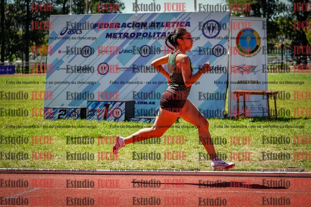 Fotos de los 800 m llanos de mujeres