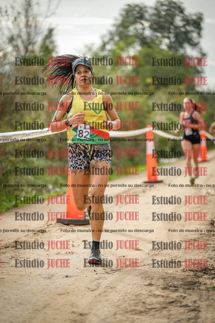 Fotos en el circuito