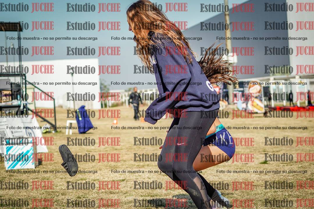 Fotos de algunos extras del torneo