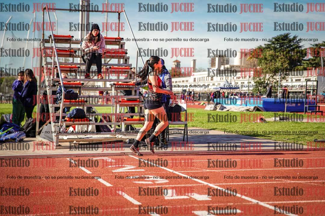 Fotos de los 800 m llanos de mujeres