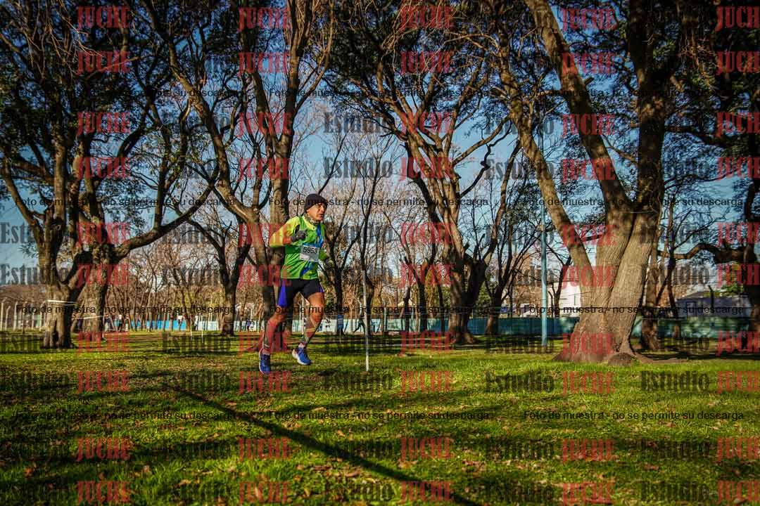 Fotos en el circuito