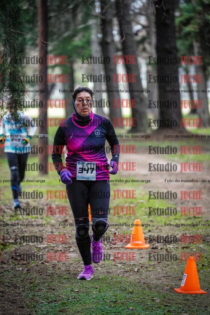 Fotos en el circuito