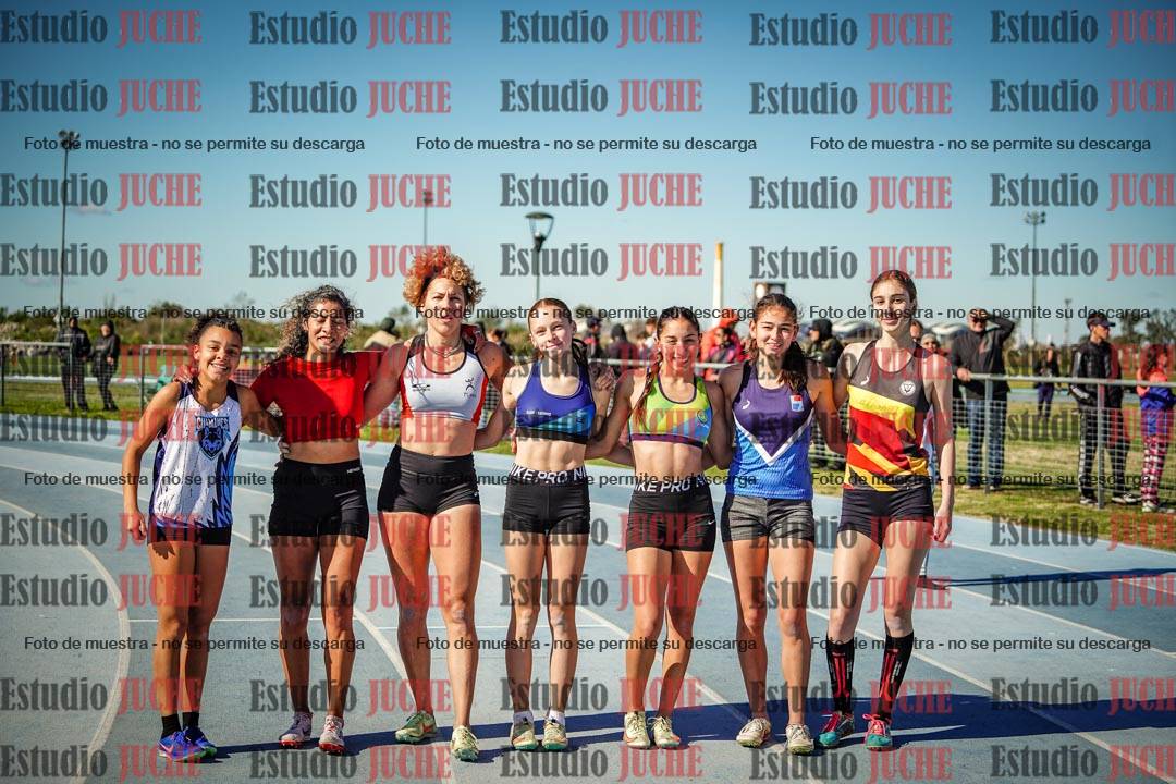 Fotos de algunos extras del torneo