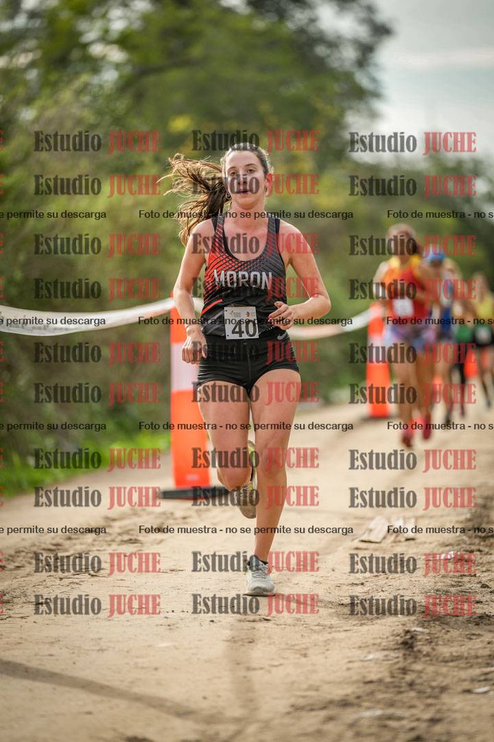Fotos en el circuito