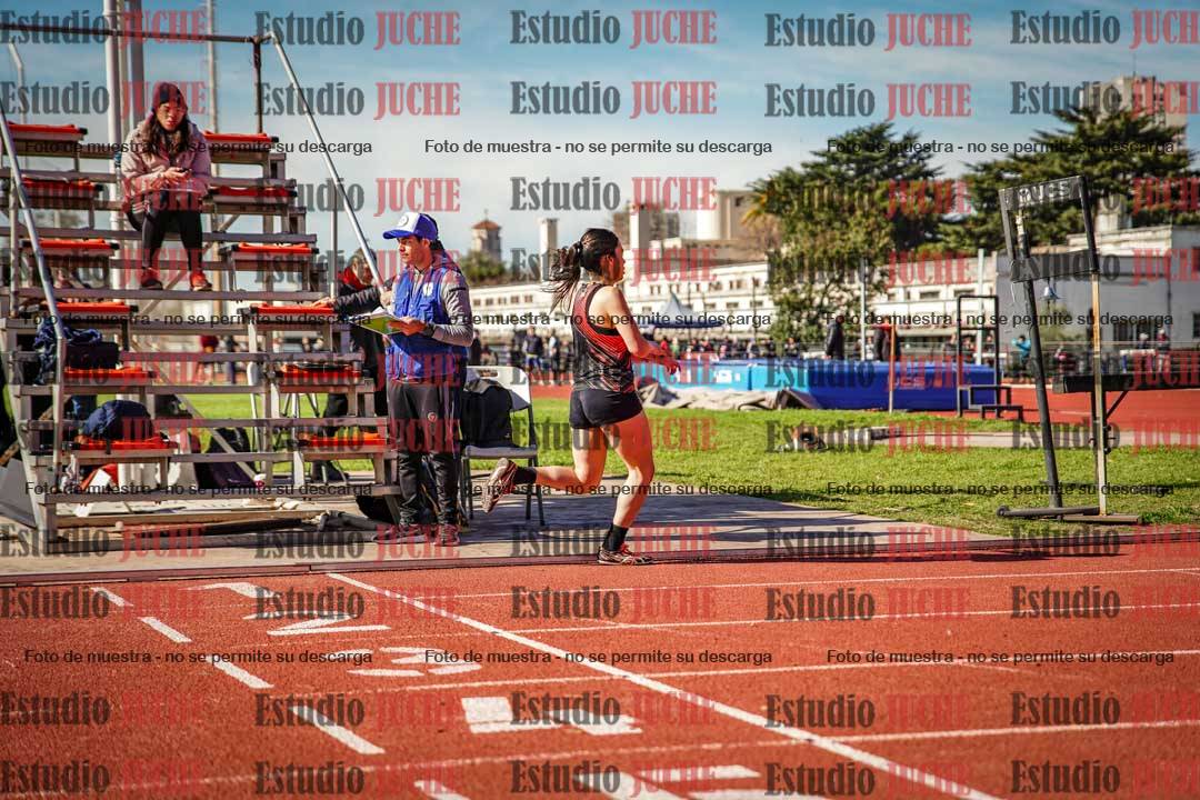 Fotos de los 800 m llanos de mujeres