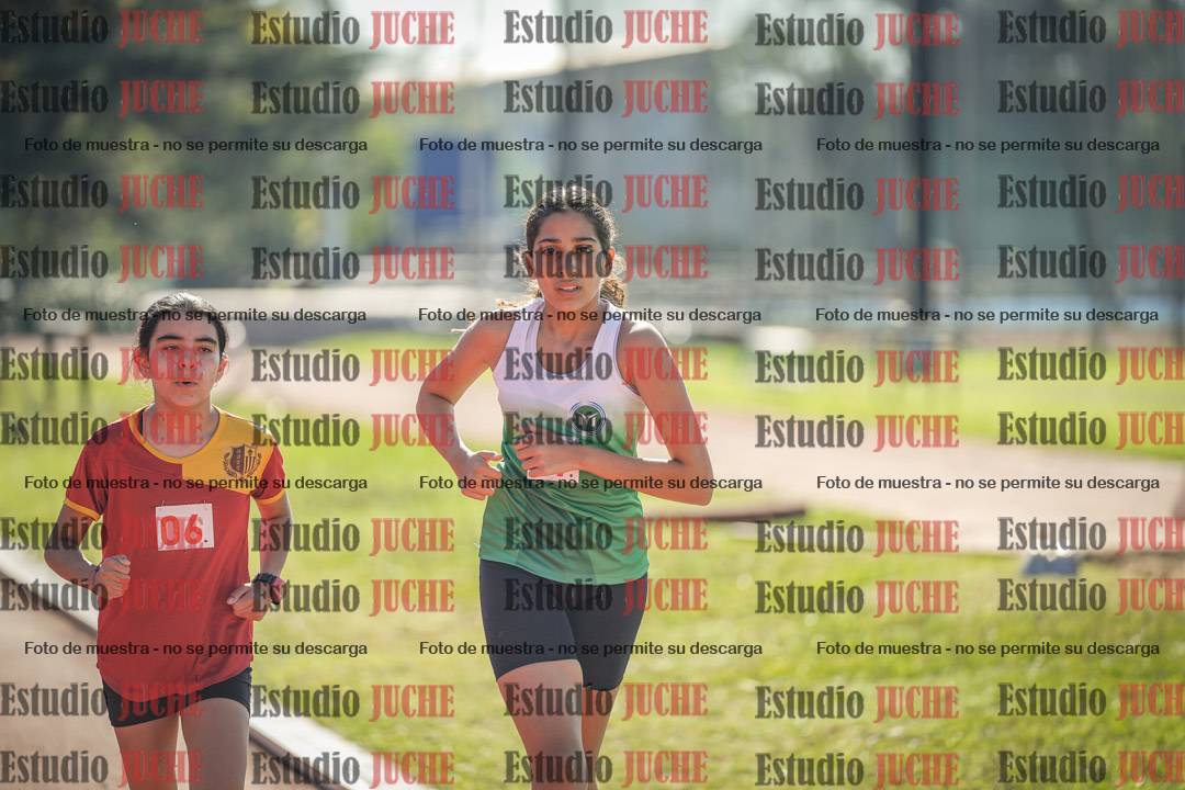 Fotos de los 2400 m llanos de mujeres