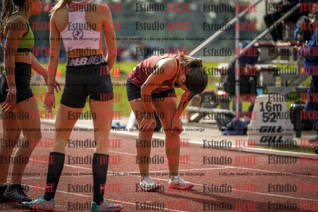 Fotos de algunos extras del torneo