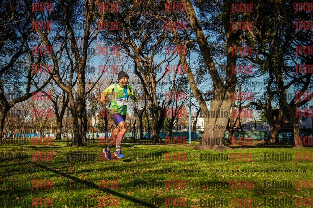 Fotos en el circuito