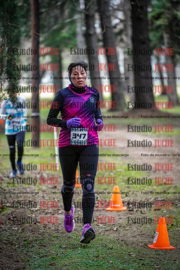 Fotos en el circuito