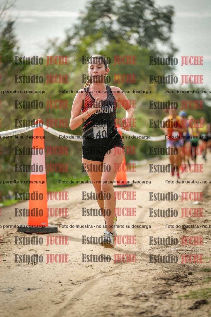 Fotos en el circuito