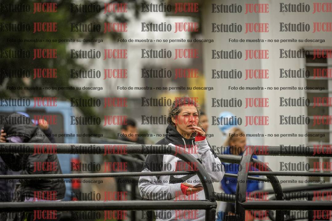 Fotos de algunos extras del torneo