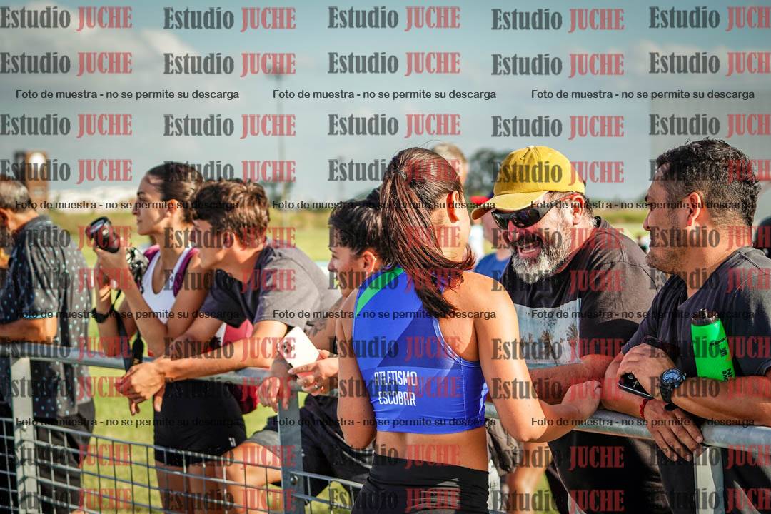 Fotos de algunos extras del torneo