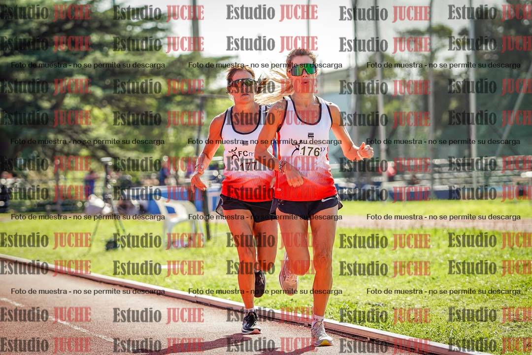 Fotos de los 10.000 m llanos