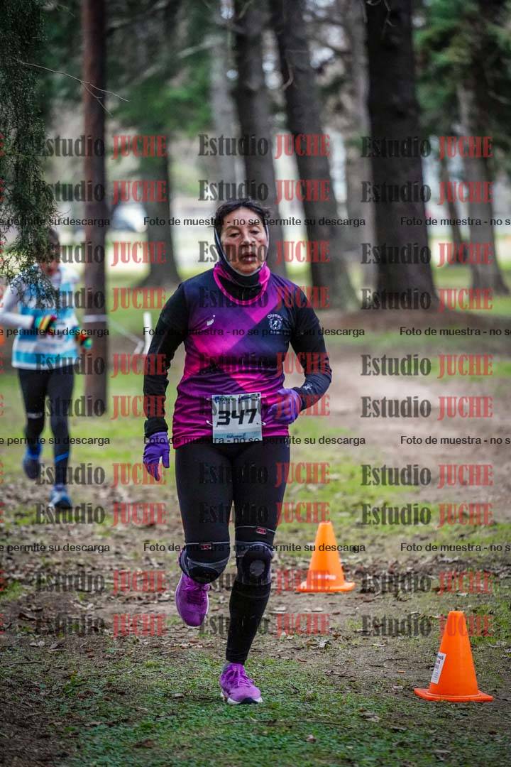 Fotos en el circuito