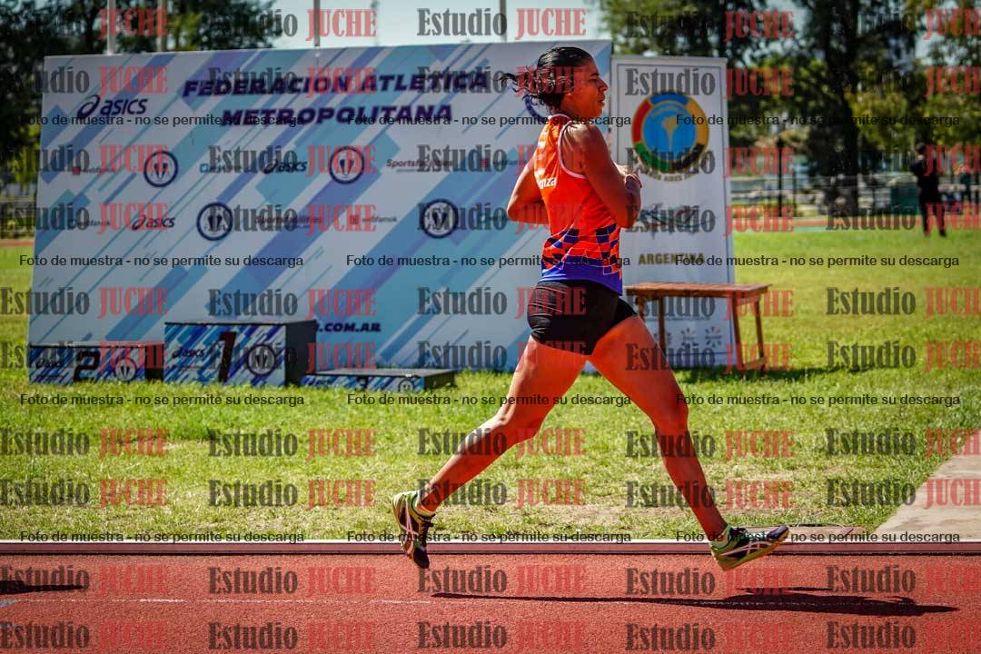 Fotos de los 800 m llanos de mujeres