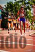 Fotos de los 800 m llanos de mujeres - FINAL