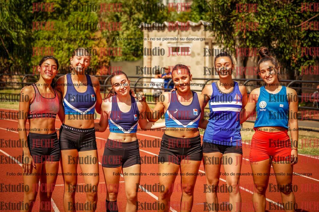 Fotos de algunos podios y extras del torneo