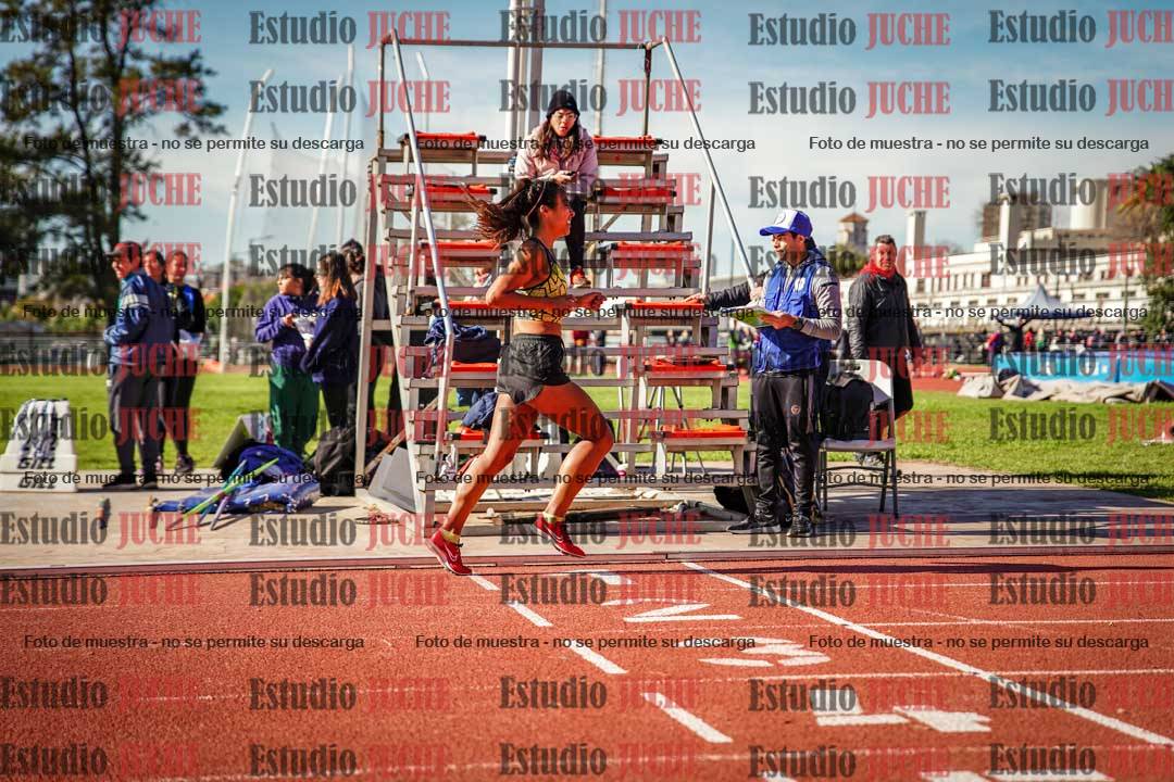 Fotos de los 800 m llanos de mujeres