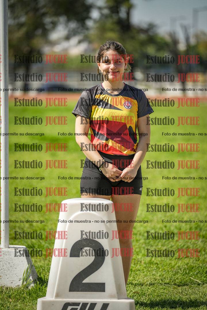 Fotos de algunos extras del torneo