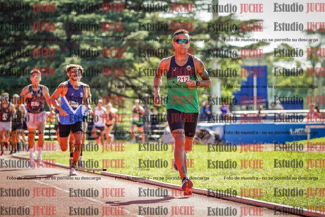 Fotos de los 10.000 m llanos