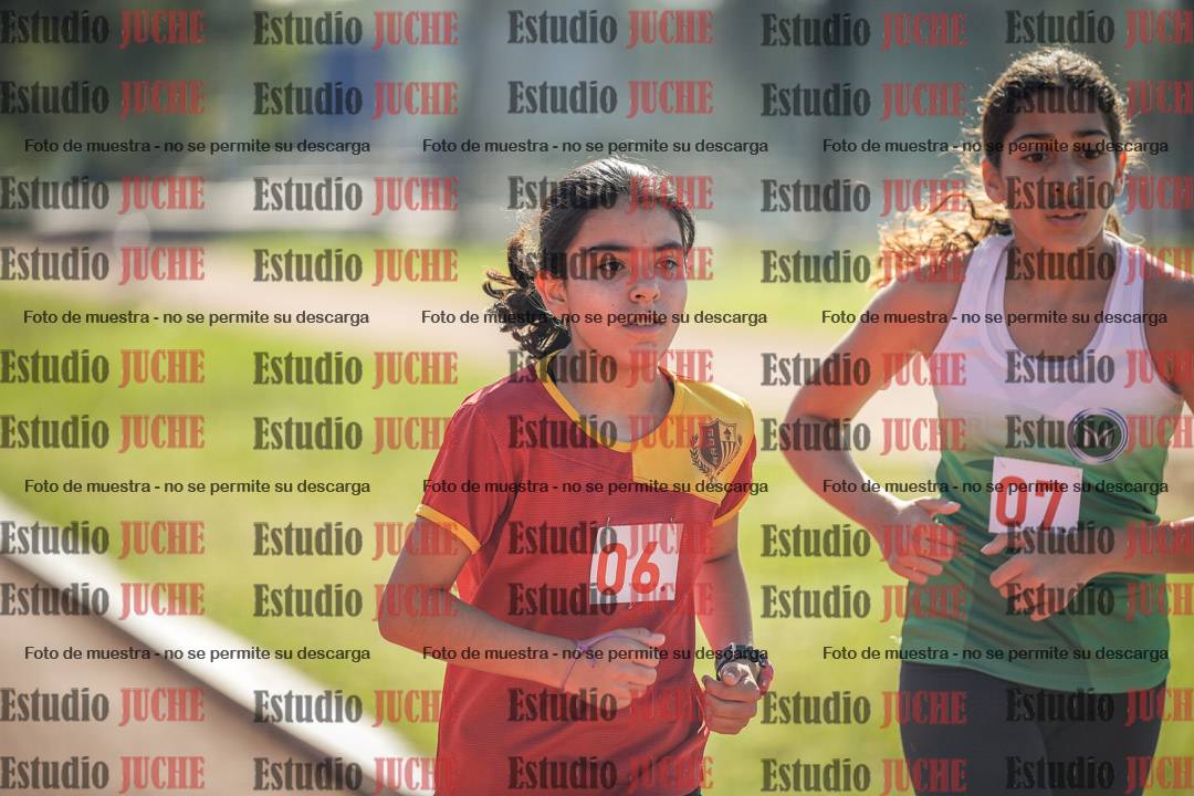 Fotos de los 2400 m llanos de mujeres